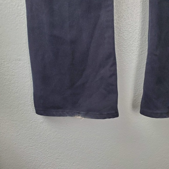 KUT from the Kloth Black Jeans Size 10 High Rise - Picture 3 of 6